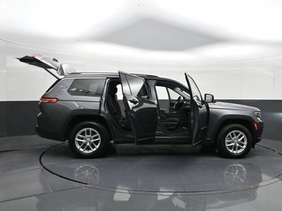2023 Jeep Grand Cherokee L Laredo 4x4