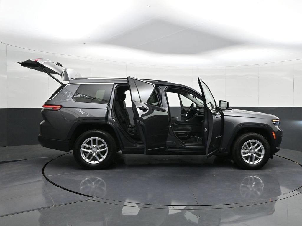 2023 Jeep Grand Cherokee L Laredo 4x4
