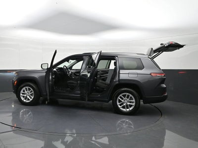 2023 Jeep Grand Cherokee L Laredo 4x4