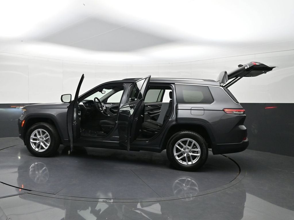 2023 Jeep Grand Cherokee L Laredo 4x4