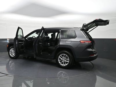 2023 Jeep Grand Cherokee L Laredo 4x4