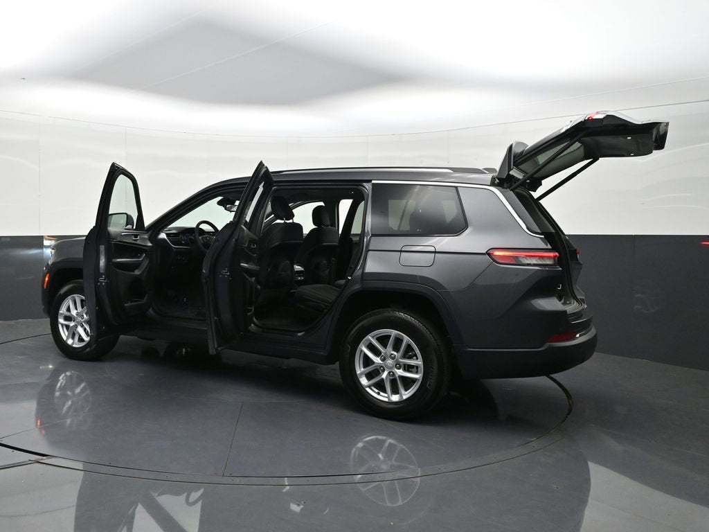 2023 Jeep Grand Cherokee L Laredo 4x4