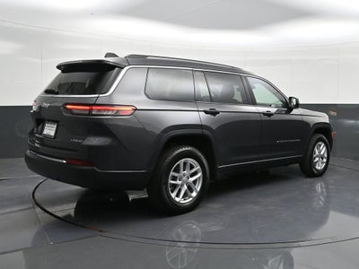 2023 Jeep Grand Cherokee L Laredo 4x4