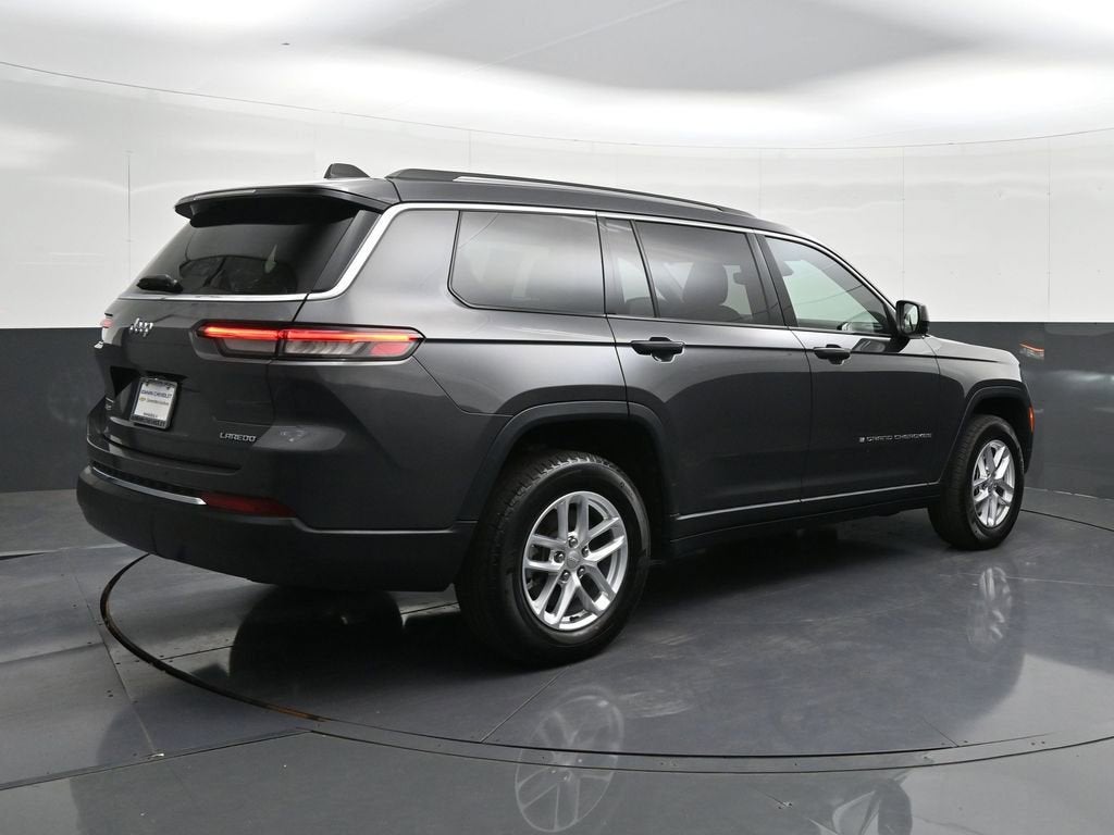 2023 Jeep Grand Cherokee L Laredo 4x4