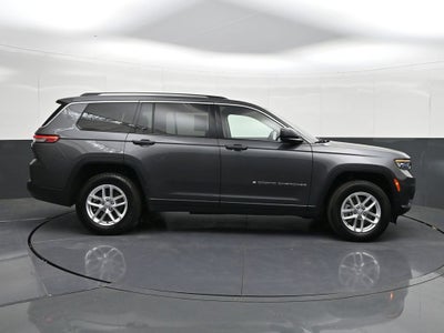 2023 Jeep Grand Cherokee L Laredo 4x4
