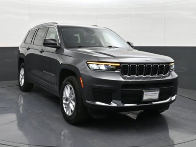 2023 Jeep Grand Cherokee L Laredo 4x4