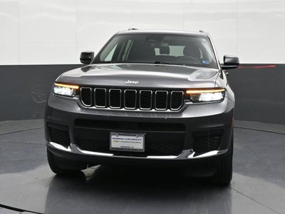 2023 Jeep Grand Cherokee L Laredo 4x4