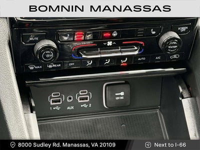 2024 Jeep Grand Cherokee L Altitude X