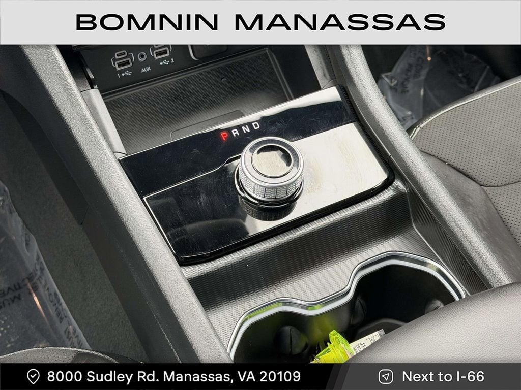 2024 Jeep Grand Cherokee L Altitude X