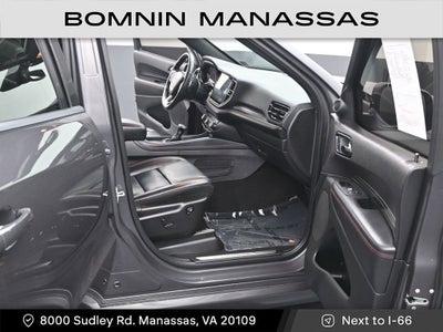 2023 Dodge Durango R/T Plus