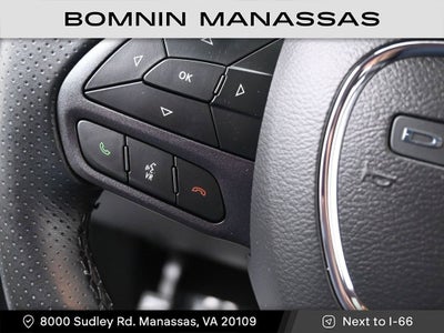 2023 Dodge Durango R/T Plus