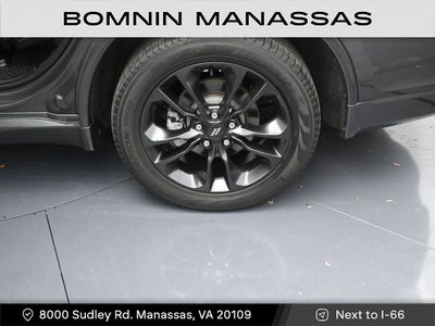 2023 Dodge Durango R/T Plus