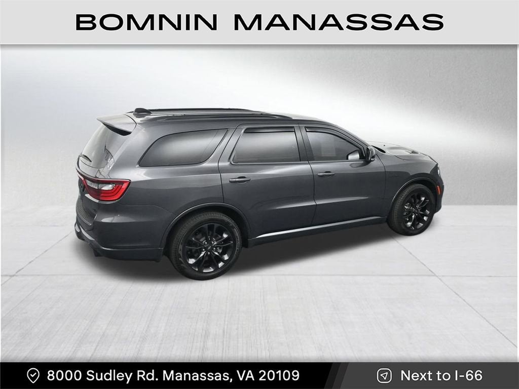 2023 Dodge Durango R/T Plus