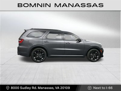 2023 Dodge Durango R/T Plus