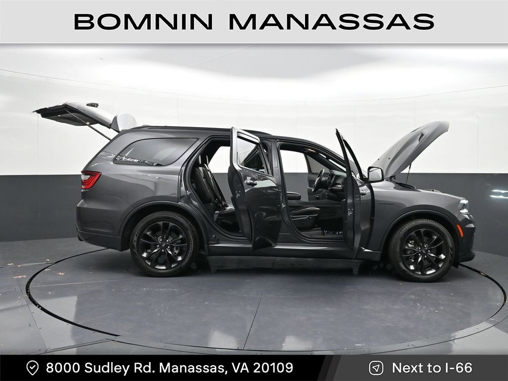 2023 Dodge Durango R/T Plus