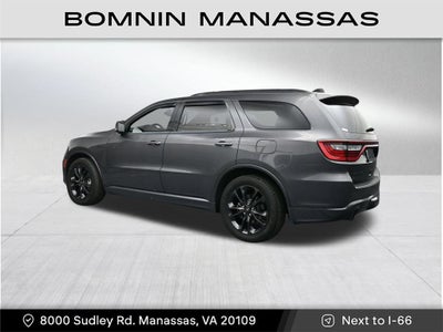 2023 Dodge Durango R/T Plus