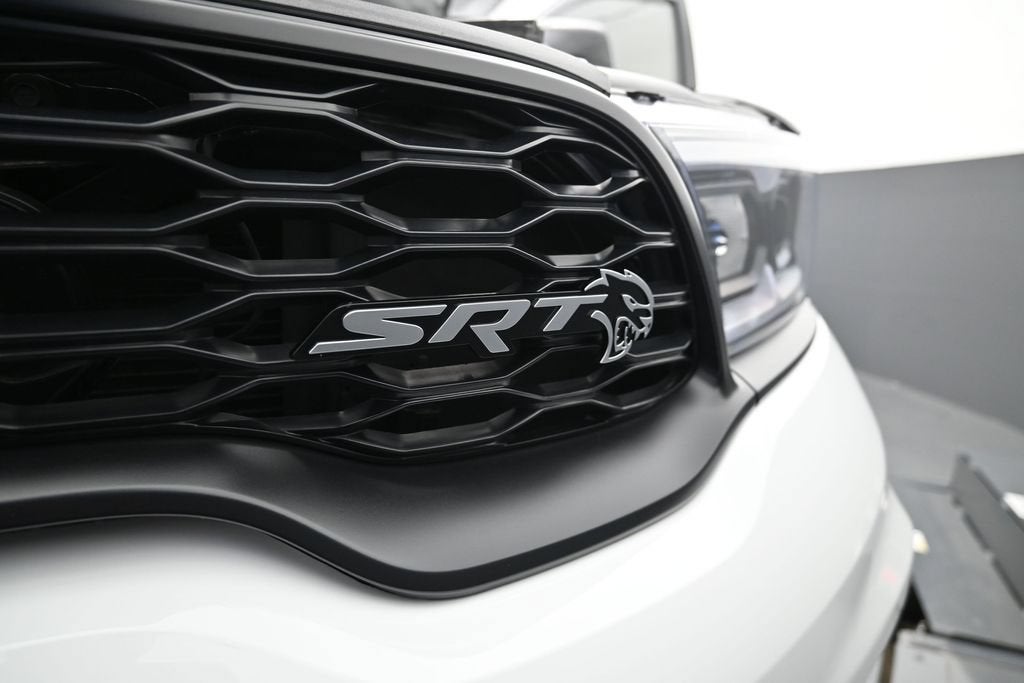 2025 Dodge Durango SRT Hellcat AWD