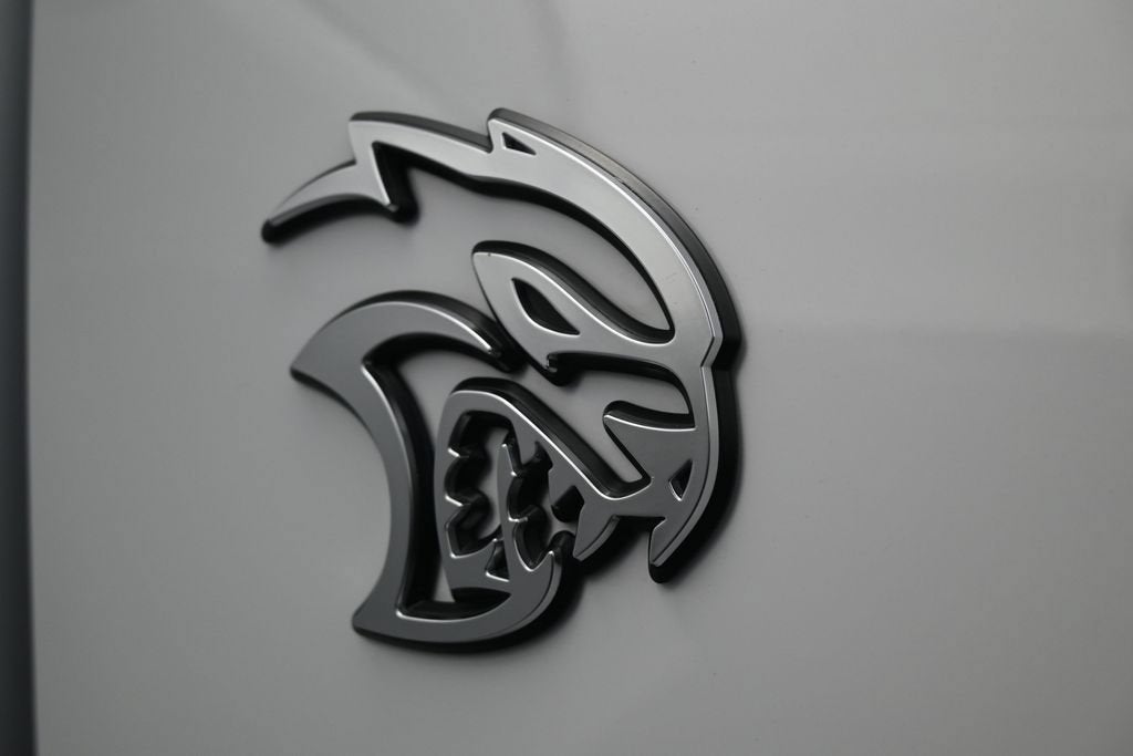 2025 Dodge Durango SRT Hellcat AWD