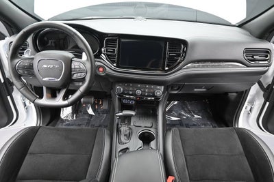 2025 Dodge Durango SRT Hellcat AWD