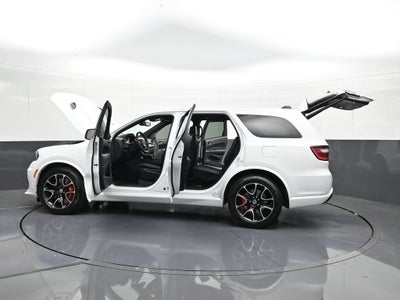 2025 Dodge Durango SRT Hellcat AWD