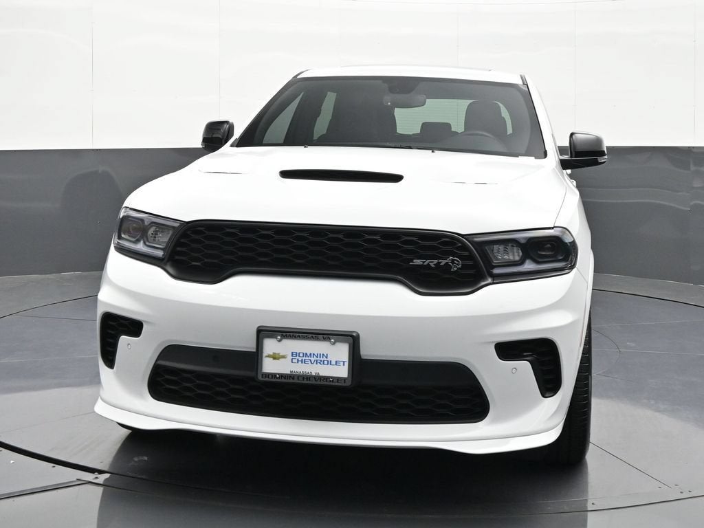 2025 Dodge Durango SRT Hellcat AWD