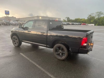 2014 RAM 1500 Express