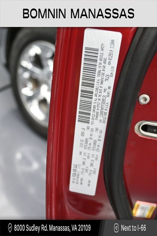 2015 RAM 1500 Laramie