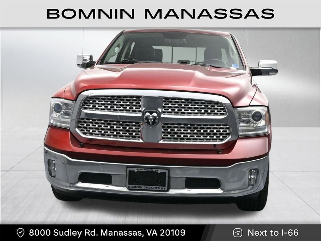 2015 RAM 1500 Laramie