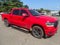 2020 RAM 1500 Big Horn Crew Cab 4x4 5'7" Box
