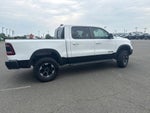 2019 RAM 1500 Rebel Crew Cab 4x4 5'7" Box