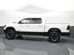 2019 RAM 1500 Rebel Crew Cab 4x4 5'7" Box