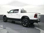 2019 RAM 1500 Rebel Crew Cab 4x4 5'7" Box