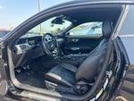 2022 Ford Mustang GT Premium Fastback