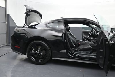 2023 Ford Mustang GT Premium Fastback