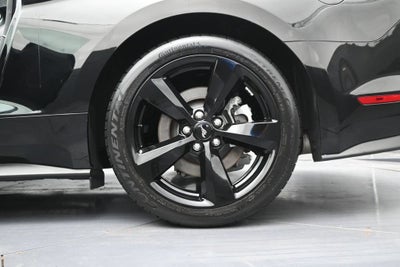 2023 Ford Mustang GT Premium Fastback