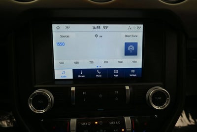 2023 Ford Mustang GT Premium Fastback