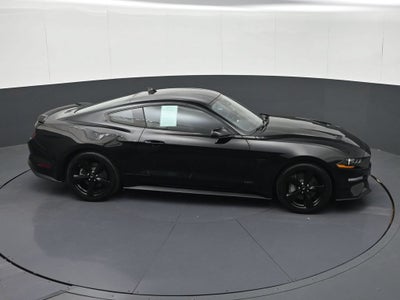2023 Ford Mustang GT Premium Fastback