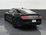 2023 Ford Mustang GT Premium Fastback