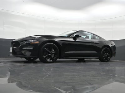 2023 Ford Mustang GT Premium Fastback