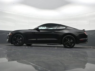 2023 Ford Mustang GT Premium Fastback