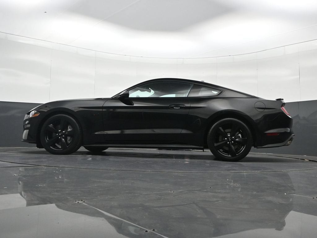 2023 Ford Mustang GT Premium Fastback