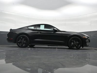 2023 Ford Mustang GT Premium Fastback