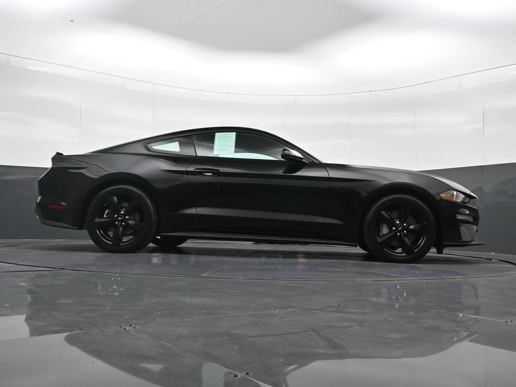 2023 Ford Mustang GT Premium Fastback