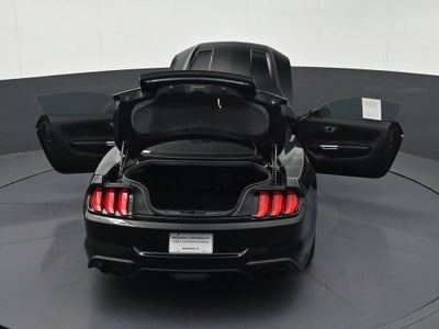 2023 Ford Mustang GT Premium Fastback