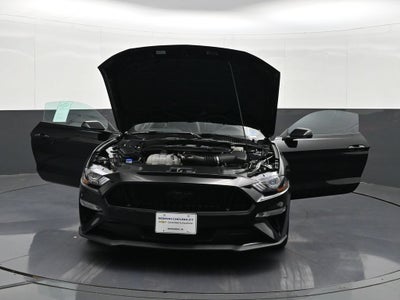 2023 Ford Mustang GT Premium Fastback