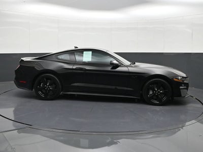2023 Ford Mustang GT Premium Fastback