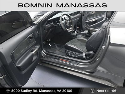 2017 Ford Mustang Shelby GT350