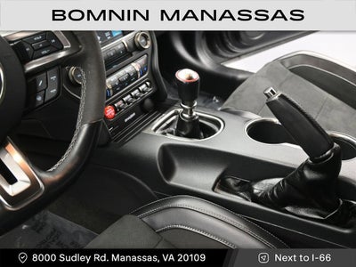 2017 Ford Mustang Shelby GT350