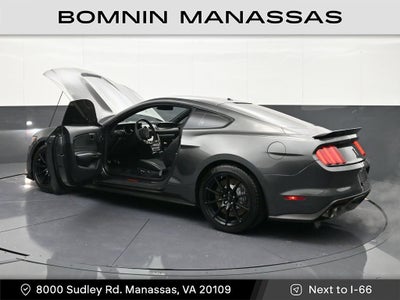 2017 Ford Mustang Shelby GT350