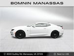 2020 Chevrolet Camaro 1LS
